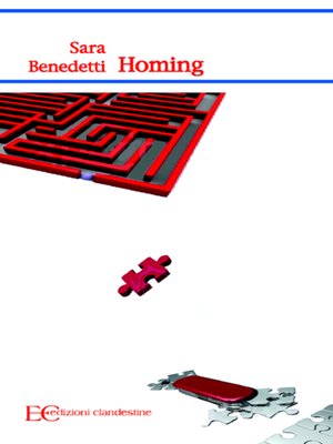 cover image of Homing